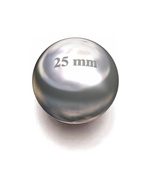 25mm MCM Balls  - (Qty 6)