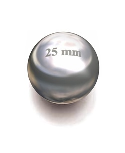 25mm MCM Balls - (Qty 100)