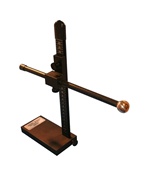 1 inch (25.4mm) T-Lock Stand